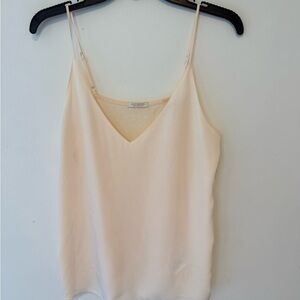 Scotch & Soda Soft Beige Camisole
